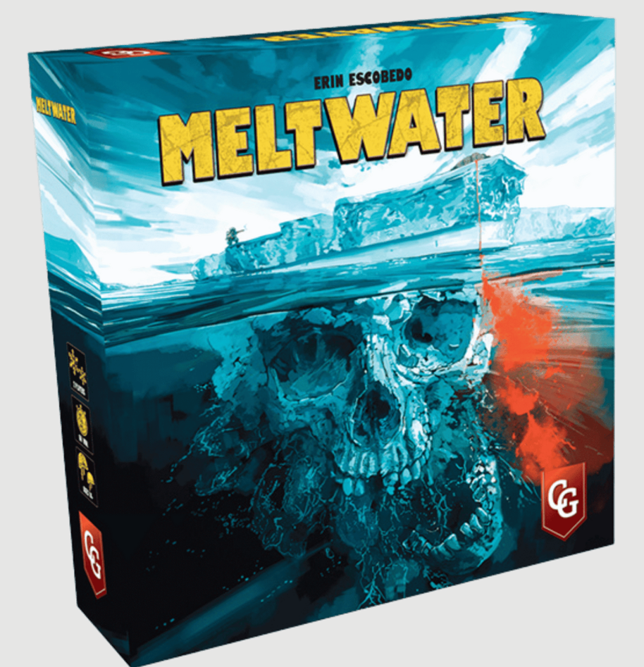 Meltwater