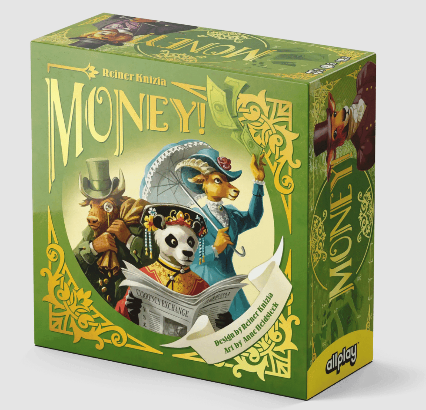 Money!