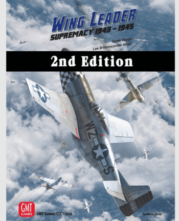 Wing Leader Supremacy 1943-1945 (2nd Edition)