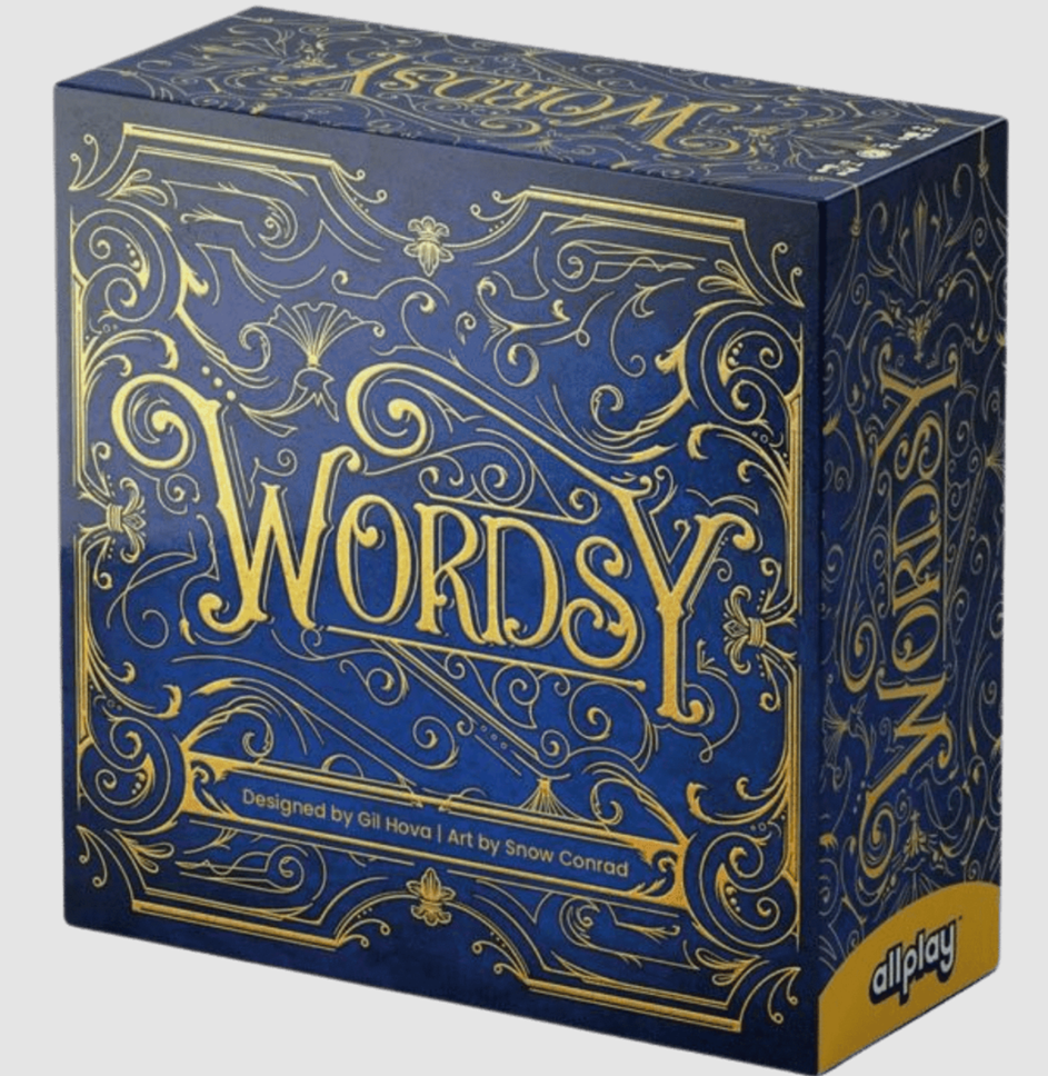 Wordsy